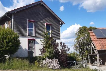 Haus Hosenfeld - 230.000&euro; | Angebot:23620615