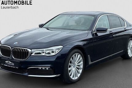 BMW 730 81.000 km 31.490 &euro; Lauterbach 36341