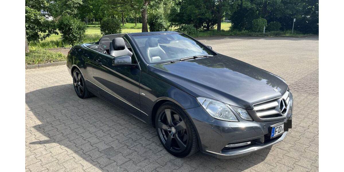 Mercedes-Benz E 350 174.250 km 17.480 &euro; Kalbach 36148