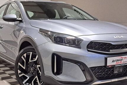 Kia XCeed 32.250 km 24.770 &euro; Neuhof OT. Dorfborn 36119