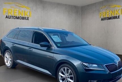 Skoda Superb 149.000 km 17.999 &euro; Fulda 36043