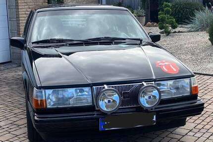 Volvo 940 180.836 km 9.850 &euro; Neuhof 36119