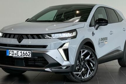 Renault Symbioz 9.000 km 32.980 &euro; Fulda 36043