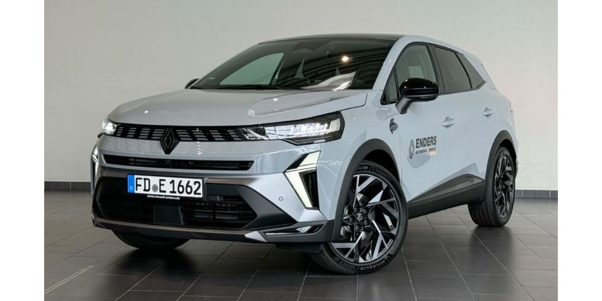 Renault Symbioz 9.000 km 32.980 &euro; Fulda 36043