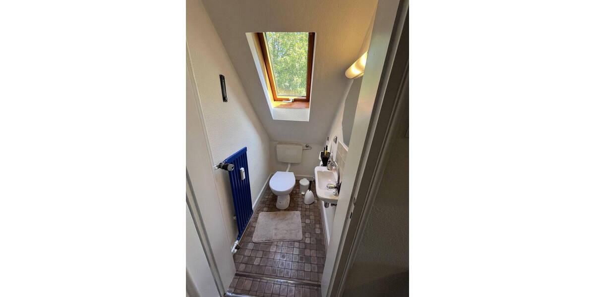 Etagenwohnung Fulda Frauenberg - 3 Zimmer, 68 m&sup2;, 680&euro; | Angebot:26807652