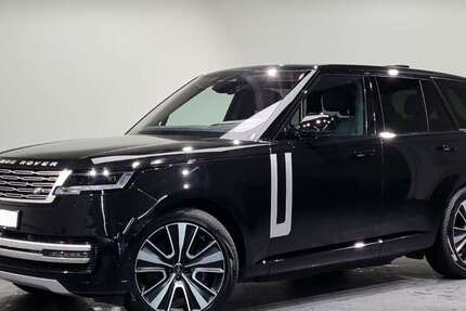 Land Rover Range Rover 84.836 km 114.990 &euro; Fulda 36043