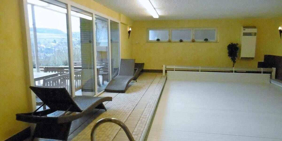 Mehrfamilienhaus, Wohnhaus Poppenhausen Steinwand - 1.170.000&euro; | Angebot:25669175