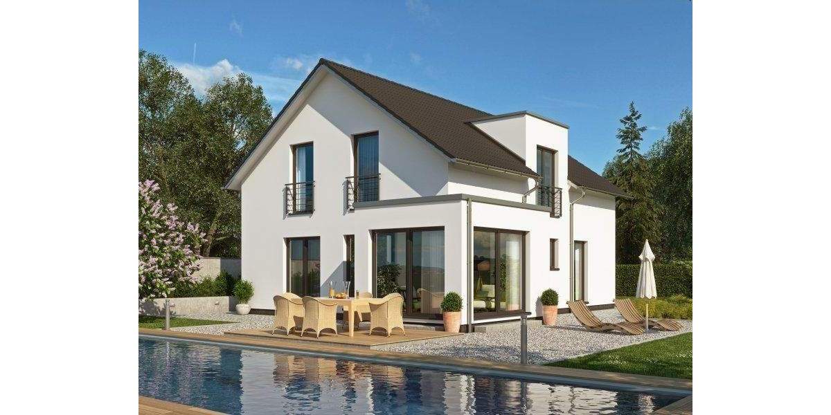 Einfamilienhaus Rasdorf - 5 Zimmer, 156 m&sup2;, 411.400&euro; | Angebot:25687389