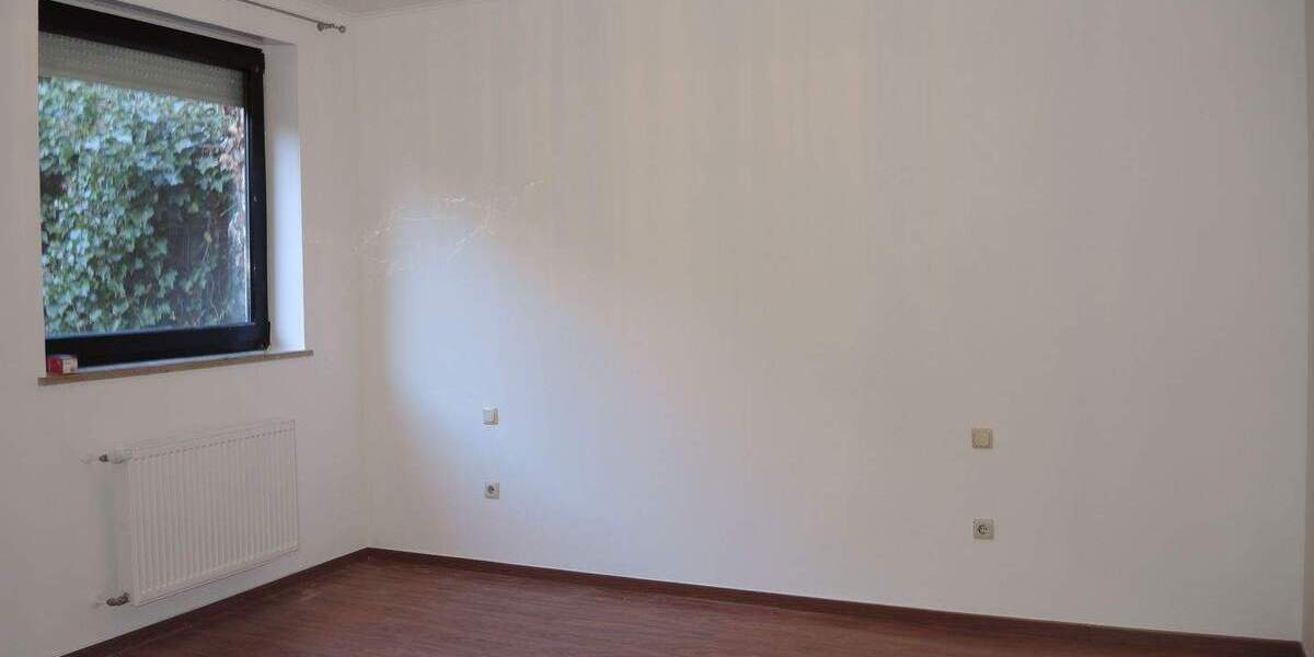 Etagenwohnung Bad Brückenau Römershag - 3 Zimmer, 125.000&euro; | Angebot:26065747