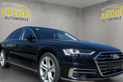 Audi A8 175.700 km 37.999 &euro; Fulda 36043