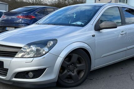 Opel Astra 171.733 km 2.950 &euro; Gersfeld 36129