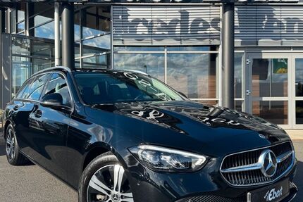 Mercedes-Benz C 300 50.000 km 33.890 &euro; Burghaun/Gruben 36151