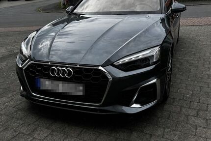 Audi A5 40.915 km 35.500 &euro; Neuhof 36119