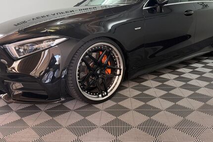 Mercedes-Benz CLS 400 105.410 km 36.000 &euro; Fulda 36043