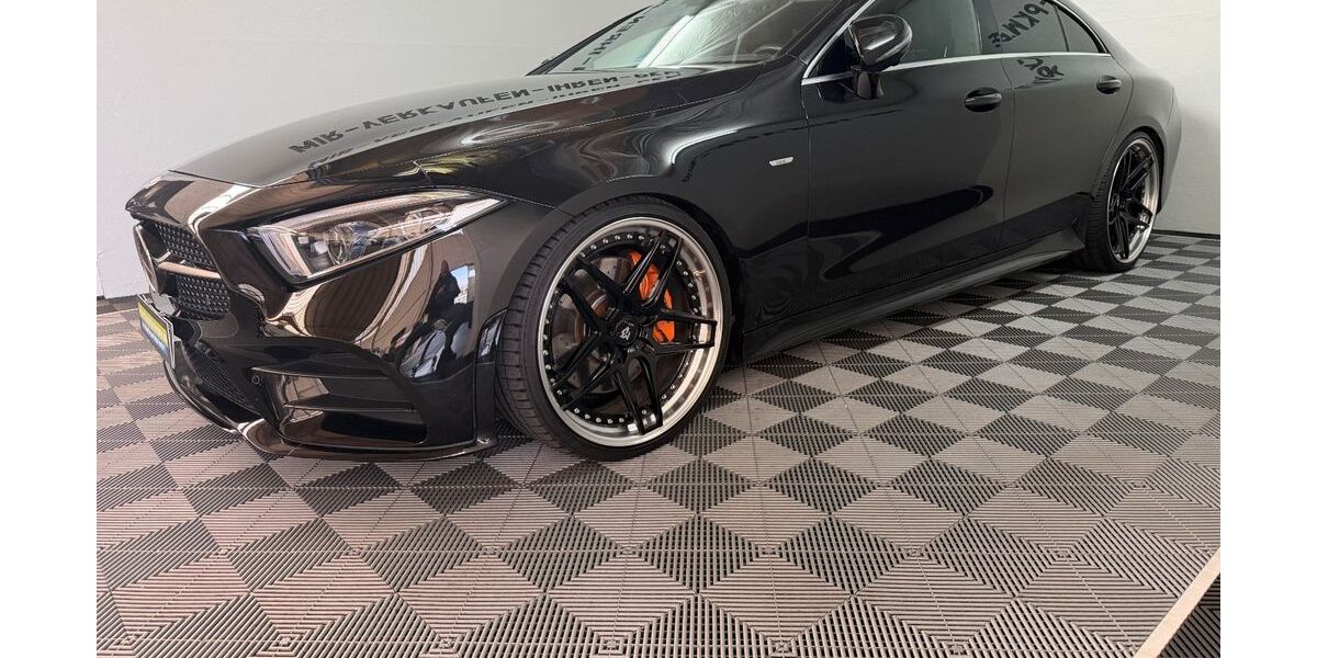 Mercedes-Benz CLS 400 105.410 km 36.000 &euro; Fulda 36043