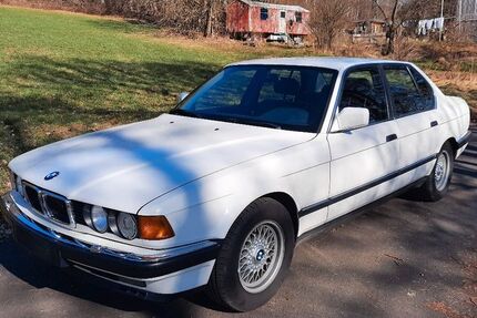 BMW 750 154.000 km 22.222 &euro; Flieden 36103