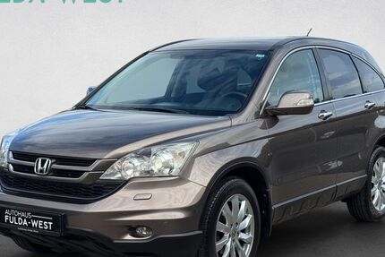 Honda CR-V 148.194 km 9.970 &euro; Fulda 36041