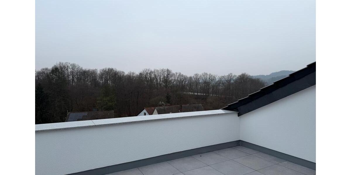 Etagenwohnung Schlüchtern - 2 Zimmer, 70 m&sup2;, 1.050&euro; | Angebot:24878824