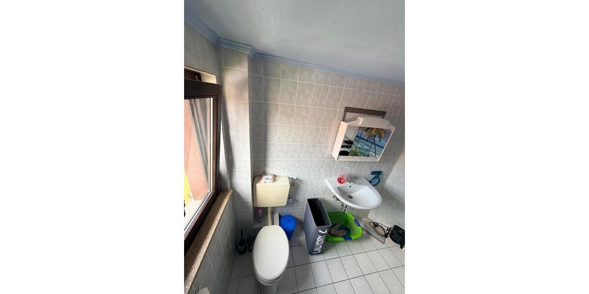 Etagenwohnung Wildflecken - 4 Zimmer, 75 m&sup2;, 695&euro; | Angebot:26348813