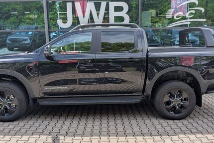 Ford Ranger 1.890 km 59.777 &euro; Rothemann an der B27 36124