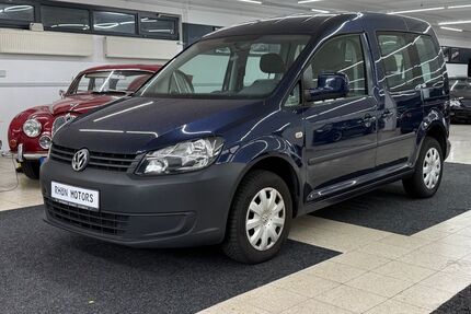 VW Caddy 170.000 km 5.490 &euro; Bischofsheim in der Rhön 97653