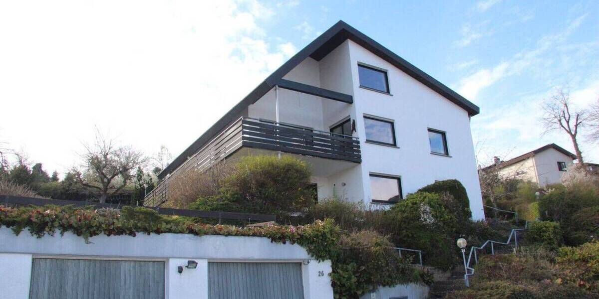 Mehrfamilienhaus, Wohnhaus Schlitz - 1 Zimmer, 245 m&sup2;, 295.000&euro; | Angebot:26306598
