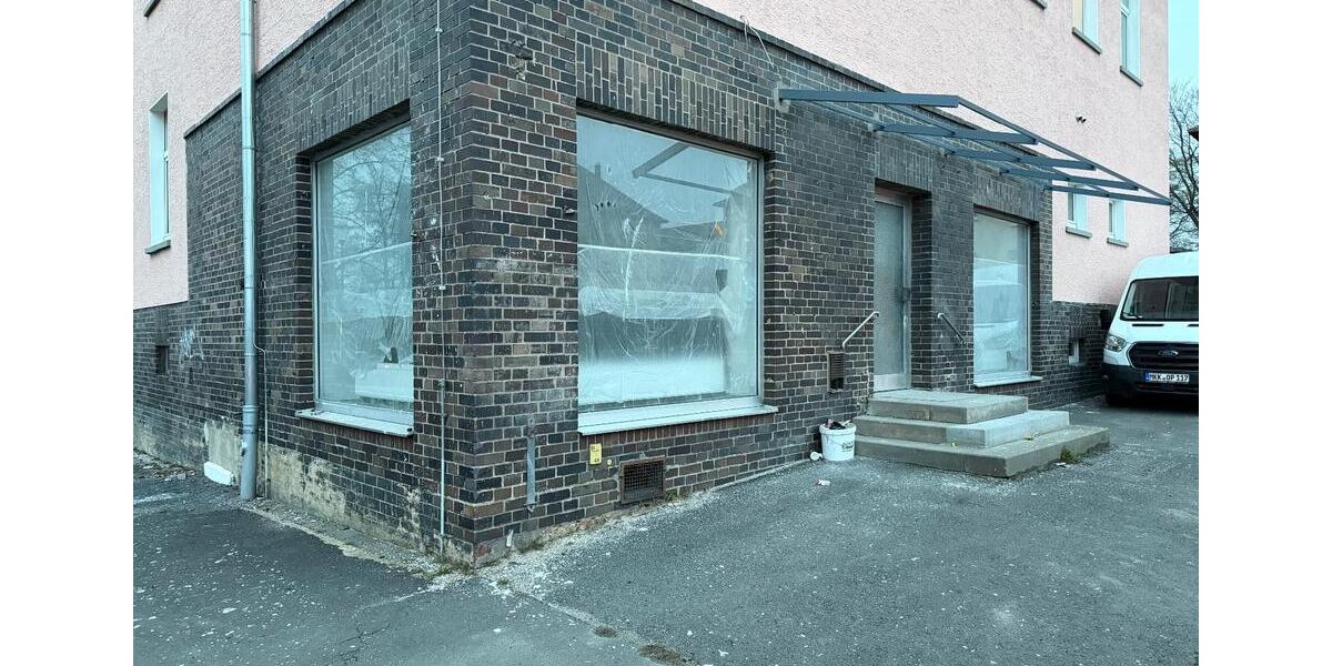 Gewerbeobjekt Fulda Kohlhaus - 1.200&euro; | Angebot:25220282