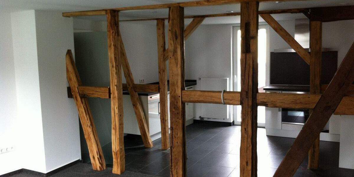 Mehrfamilienhaus, Wohnhaus Schlüchtern - 4 Zimmer, 402 m&sup2;, 460.000&euro; | Angebot:25665430