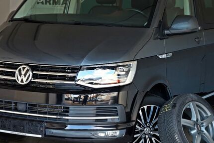 VW T6 Multivan 99.215 km 33.900 &euro; Fulda 36043