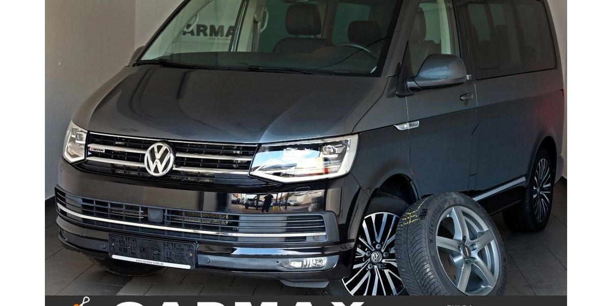 VW T6 Multivan 99.215 km 33.900 &euro; Fulda 36043