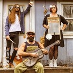 The Reverend Peyton`s Big Damn Band - Honeysuckle European Tour 2026