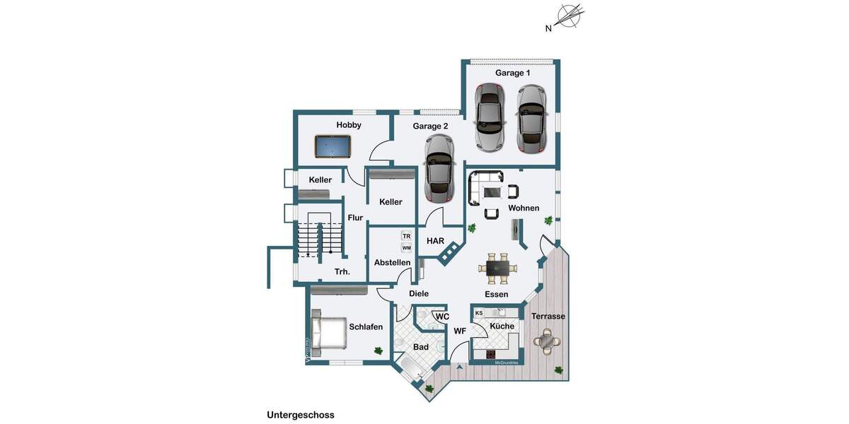 Mehrfamilienhaus, Wohnhaus Künzell - 1 Zimmer, 296 m&sup2;, 640.000&euro; | Angebot:25665155