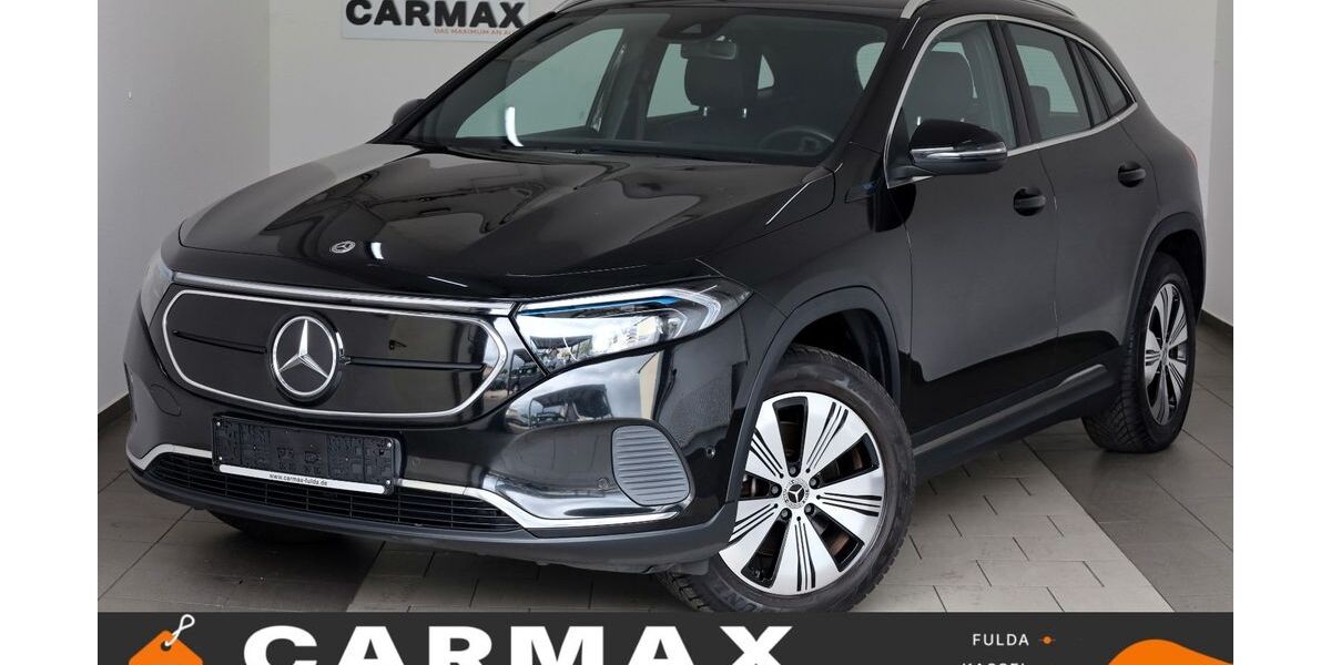 Mercedes-Benz EQA 78.340 km 27.900 &euro; Fulda 36043