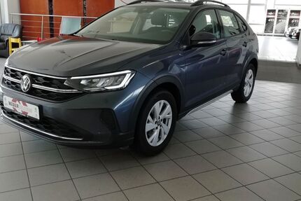 VW Taigo 19.500 km 17.980 &euro; Hilders 36115