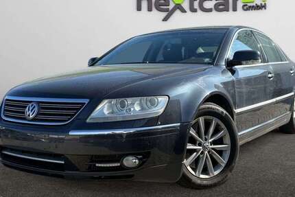 VW Phaeton 300.000 km 4.990 &euro; Fulda 36043