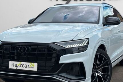 Audi Q8 24.000 km 59.790 &euro; Fulda 36043