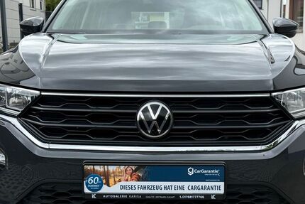 VW T-Roc 105.241 km 14.990 &euro; Fulda 36043