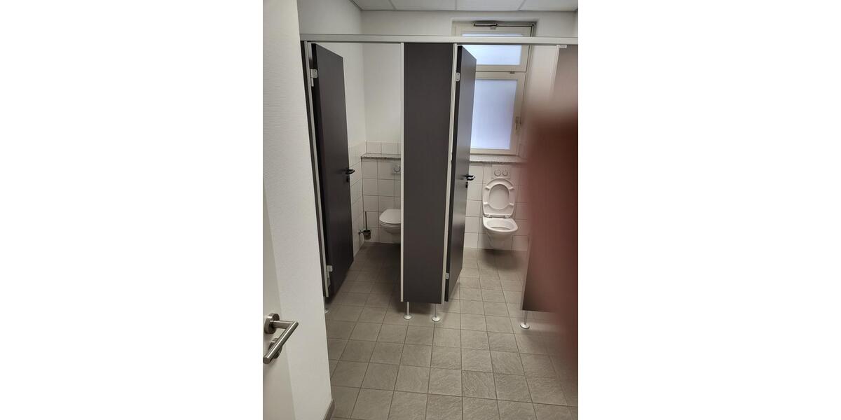 Gewerbeobjekt Lauterbach (Hessen) - 2.900&euro; | Angebot:25272025