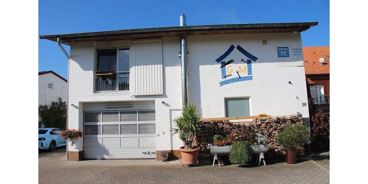 Mehrfamilienhaus, Wohnhaus Niederaula - 1 Zimmer, 278 m&sup2;, 450.000&euro; | Angebot:25673817