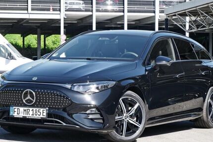 Mercedes-Benz CLA 250 Shooting Brake 15.000 km 54.290 &euro; Fulda 36043