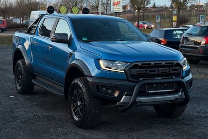 Ford Raptor 84.000 km 35.900 &euro; Hünfeld Bei Fulda 36088