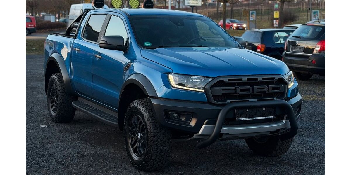 Ford Raptor 84.000 km 35.900 &euro; Hünfeld Bei Fulda 36088