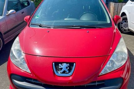 Peugeot 207 235.000 km 1.490 &euro; Schwalmtal 36318