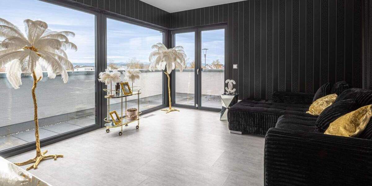 Einfamilienhaus Fulda Galerie - 7 Zimmer, 335 m&sup2;, 1.690.000&euro; | Angebot:25743848