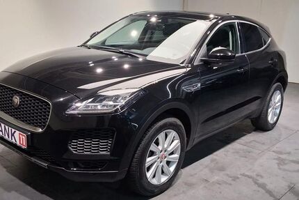 Jaguar E-Pace 102.700 km 16.999 &euro; Hofbieber 36145