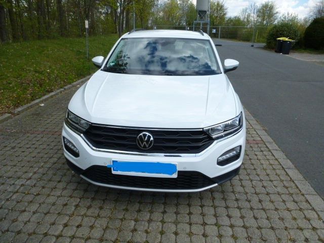 VW T-Roc 31.850 km 22.950 &euro; Fulda 36039