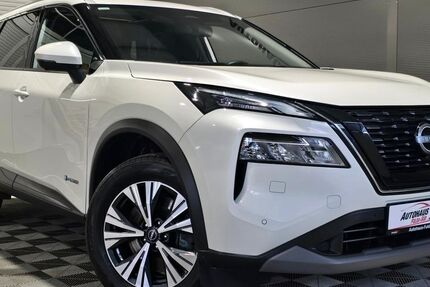 Nissan X-Trail 54.650 km 29.970 &euro; Neuhof OT. Dorfborn 36119