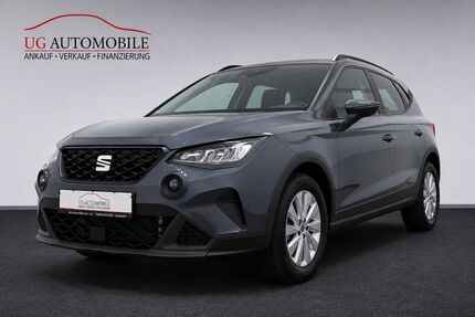 Seat Arona 10.000 km 17.480 &euro; Eichenzell 36124