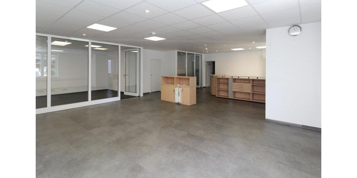 Gewerbeobjekt Hünfeld - 1.800&euro; | Angebot:26445542