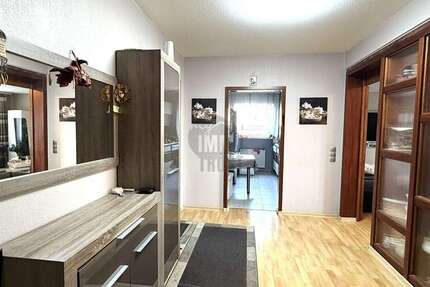Wohnung Petersberg - 4 Zimmer, 104 m&sup2;, 319.000&euro; | Angebot:25783399